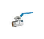 Válvula de esfera para montaje actuador rosca NPT, serie 3023N de Genebre. 1/2''
