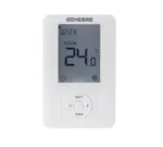 Termostato Digital Frío - Calor, serie 3917 de Genebre