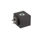Bobina 14W para electroválvula, serie 4814 de Genebre. 110V