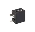 Bobina para electroválvulas 5 vías, serie 4819 de Genebre. 110V corriente alterna