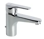 Monomando de lavabo medio alto, serie 60134 de la gama K8 de Genebre