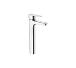 Monomando de lavabo alto, serie 60136 de la gama K8 de Genebre