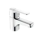 Monomando de lavabo apertura en frío, serie 6015 de la gama K8 de Genebre