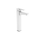 Monomando de lavabo alto, serie Kenjo de Genebre