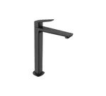 Monomando de bidé serie Kloe Black de Genebre