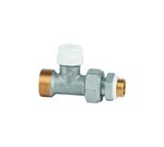 Detentor recto de Genebre, 3/8''. GE System