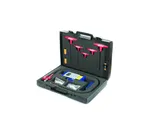 Equipo electrónico para medición de la presión diferencial, serie 73566 de Genebre