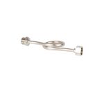 Separador térmico tipo lira, 8028 02 de Genebre. 1/4''