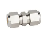 Unión Tubo - Tubo (mm) 6x6, referencia 8401D 006 006 de Genebre