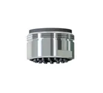Aireador M24x1 antical economizador 1,89 litros, serie 9908 de Genebre