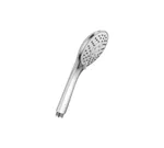 Mango de ducha L3 jets, serie DXL de Genebre. Cromado