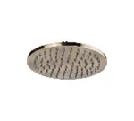 Rociador cuadrado 30 cm Inox, serie R65150 de Genebre