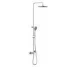 Columna monomando extensible con kit, serie CM64110 32 de la gama Koral de Genebre