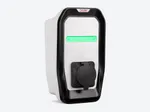 Caja doméstica de recarga eHOME T2S16 TRI, referencia V25080. de Circutor
