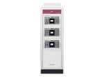 Generador estático de reactiva multinivel, SVGm-4WF-201C-550 de Circutor