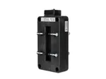 Transformador de corriente para medida TA400 2500/5A, referencia M7059B. de Circutor