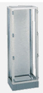 Armario Quadro5 de suelo, 1860x450x260 mm