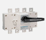 Interruptor-seccionador 4P, 250A