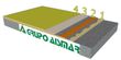 Archivo BIM comprimido ZIP