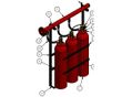 Archivo BIM comprimido ZIP