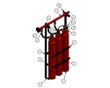 Archivo BIM comprimido ZIP
