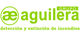 AGUILERA ELECTRÓNICA SL
