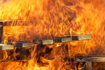 ¿Qué tipos de fuegos existen y cómo deben extinguirse?