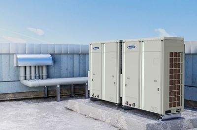 GREE analiza cómo reducir paradas técnicas y alargar la vida útil de las instalaciones industriales