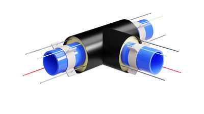 aquatherm asegura tus redes térmicas con su efectivo sistema de control de fugas