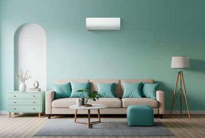 Eurofred amplía la conectividad de Fujitsu con wifi de serie en Split KM y Split KL