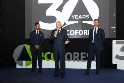 Ecoforest celebra 30 años de innovación en climatización sostenible