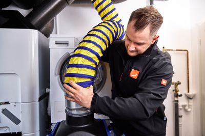 Zehnder refuerza la atención al cliente en España con su nuevo Servicio Técnico Oficial