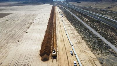 Amiblu Pipes Spain revalida por quinto año consecutivo la máxima certificación de energía verde