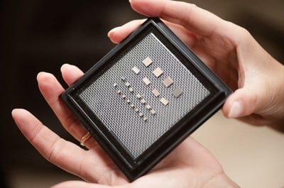 Fagor Electrónica apuesta por la tecnología GaN y se une al proyecto de Semi Zabala