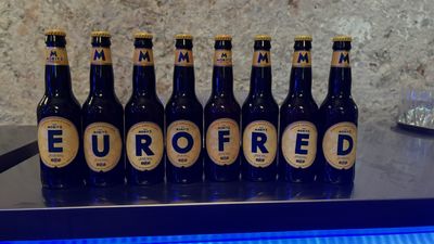 La "Noche del Clima" de Eurofred acerca a 400 instaladores a la innovación, las marcas y el networking