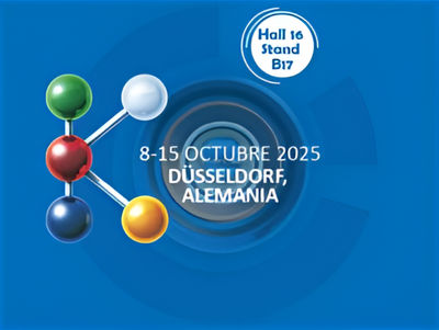 Molecor presenta se sistema SilkWorm® en K 2025 y consolida su liderazgo en innovación sostenible