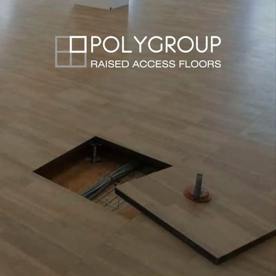 Polygroup redefine la ingeniería de suelos con un nuevo proyecto