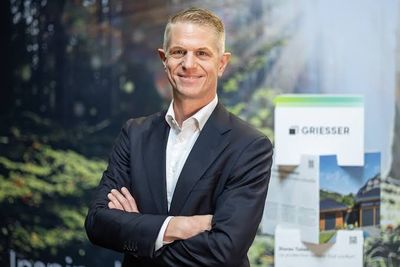 Griesser inicia una nueva etapa con Marc-André Rusch como CEO
