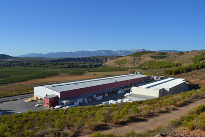 El grupo Kingspan expande su presencia en España con la adquisición de Invespanel en La Rioja