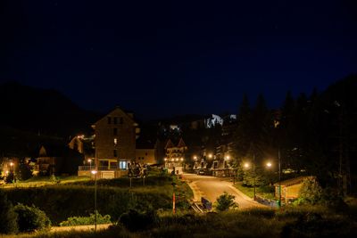 Iluminación eficiente y sin mantenimiento para la alta montaña aragonesa