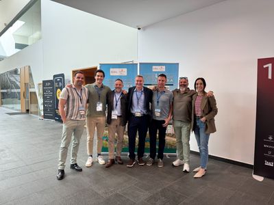 ATP Iluminación reivindica el alumbrado sostenible en el LII Simposium Nacional del Alumbrado