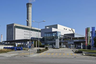 Johnson Controls acelera la transición energética en Zúrich con bombas de calor que transforman energía residual en calefacción urbana
