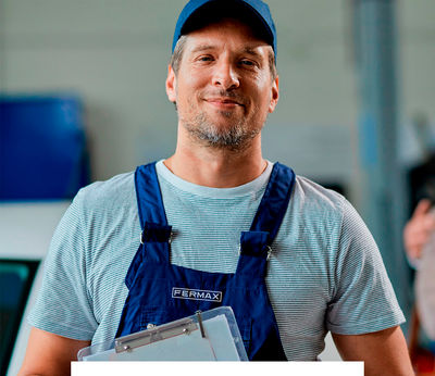 ¡Comienzan los cursos técnicos para profesionales de Fermax!