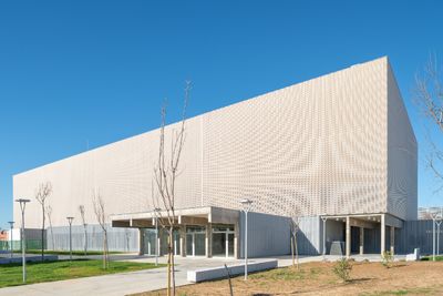 El CSIC otorga el Documento de Idoneidad Técnica al sistema IRIS de La Paloma Cerámicas