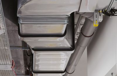 Primavera, el momento óptimo para renovar el aislamiento de sistemas HVAC/R