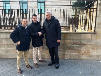SILMOR se une a ANFAPA para fortalecer el sector de los morteros técnicos