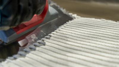 Molins reduce hasta un 53 % las emisiones de polvo en obra con PAM® ECOGEL, certificado por Applus