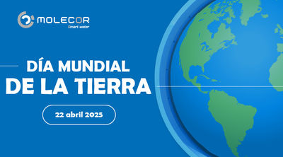 "Nuestro poder, nuestro planeta", el compromiso de Molecor con una Tierra más verde