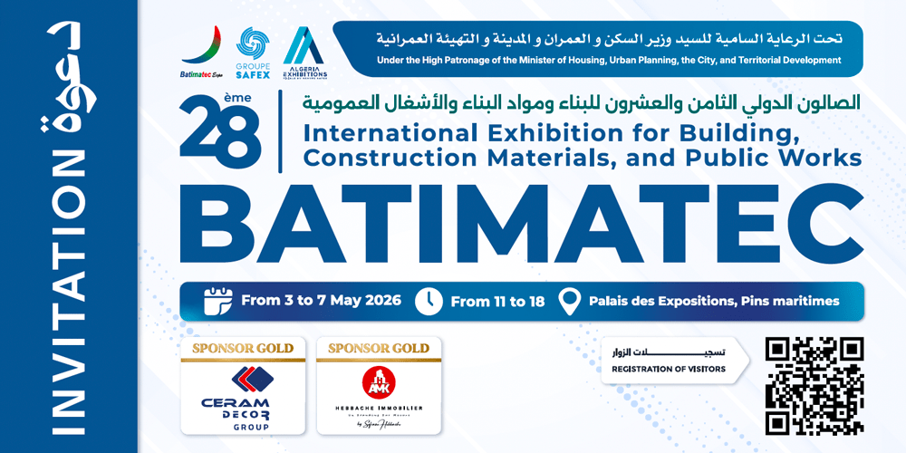 HIDRO-WATER lleva sus soluciones de tratamiento de agua a Batimatec 2026