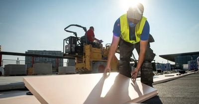El aislamiento XPS gana protagonismo en la eficiencia energética de los edificios